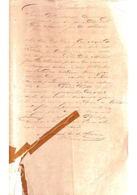 Inventário de Eduardo Amadeu Adolpho Horn