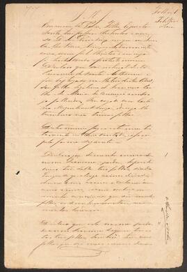 Testamento de Luís Coelho Vieira