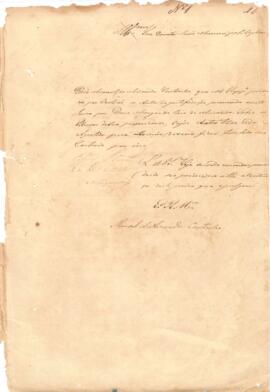 Inventário de Margarida Rosa de Miranda