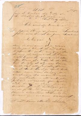 Inventário de Joana Rosa de Jesus