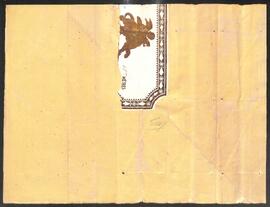 Inventário de Maria Joanna de Jesus