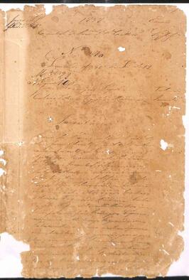 Inventário de José Rodrigues Lopes