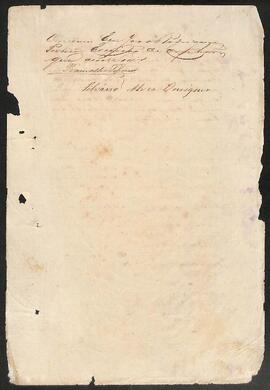 Inventário de Francisco Coelho