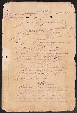 Inventário de Antônia Maria da Graça