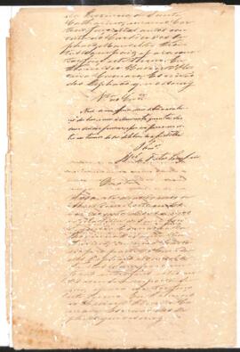 Inventário de Victalina Rosa de Jesus