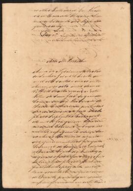 Inventário de Joaquim Silveira de Souza