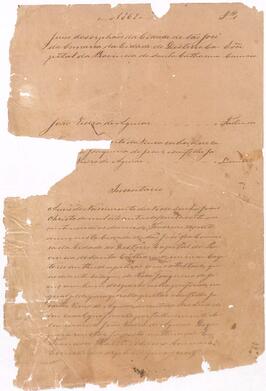 Inventário de João Vieira de Aguiar