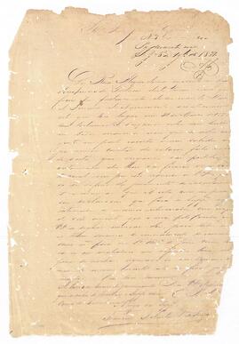 Inventário de Manoel Ferreira do Nascimento