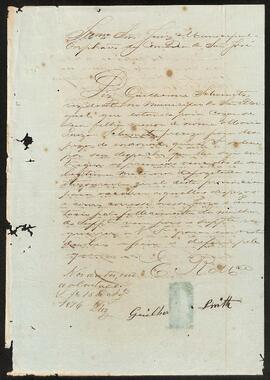 Inventário de Maria Luiza Schimith