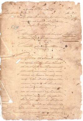 Inventário de Anna Joaquina da Conceição