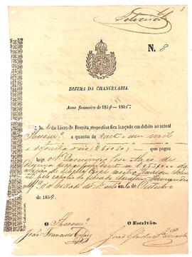 Cobrança de Herança