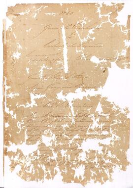 Inventário de Anna Joaquina Marques