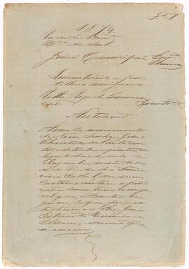 Inventário de Rita Rosa da Conceição