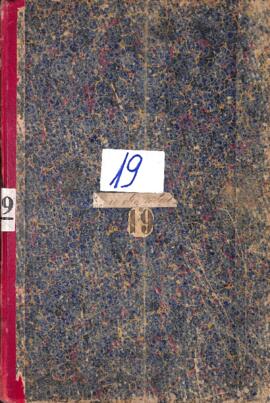 Livro de notas n. 19, 1898