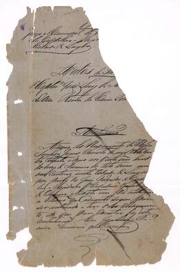 Inventário de Rita de Cassia Lobo Trueter