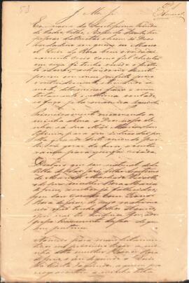 Testamento de Manoel Luiz da Rosa