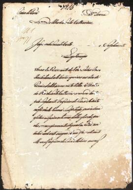 Auto de Legitimação de Joaquim de Souza da Costa