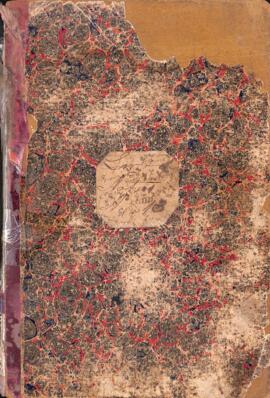Livro de notas n. 13, 1903