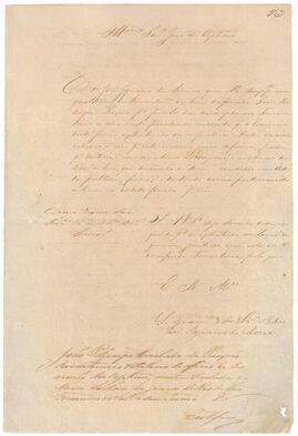 Inventário de Luiz Rodrigues Pereira