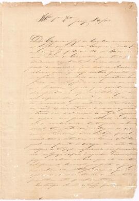 Inventário de Cypriano José da Cunha