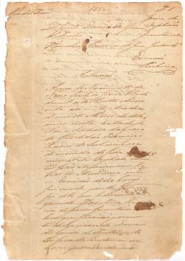 Inventário de Laurindo Gomes de Freitas