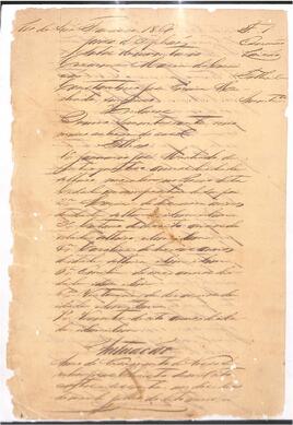 Inventário de Catarina Maria da Conceição