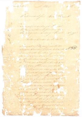 Autos de Contas de Testamento