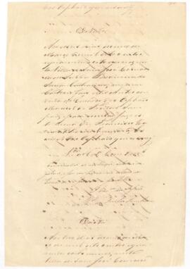 Inventário de Maria Ignacia de Jesus