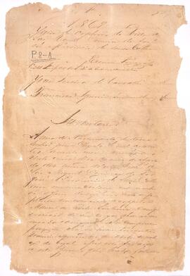 Inventário de João Pereira de Carvalho