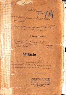 Ordinária de Rodolpho Sabatina
