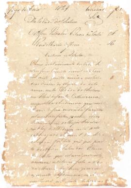 Exibição de Títulos de Salvador Estacio da Costa