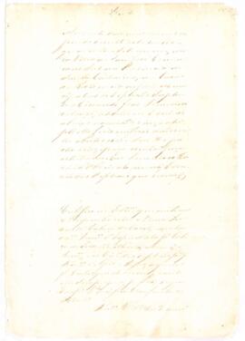 Inventário de Constantino Antonio Garcia