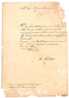 Prestação de Contas