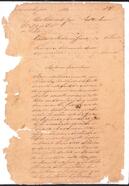 Inventário de Caetana Rosa de Jesus