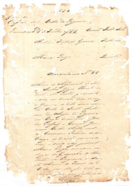 Inventário de Antônio Furtado Garcia