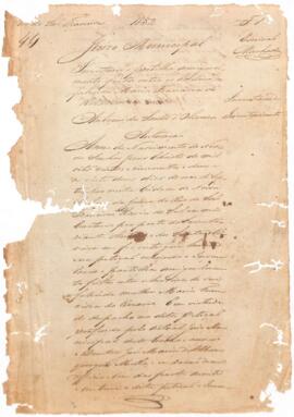 Inventário e Partilha Amigável de Maria Francisca do Rosário