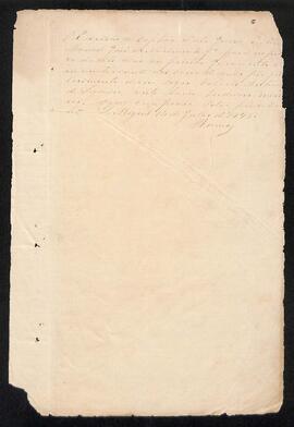 Inventário de Valério Antunes de Siqueira