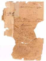 Inventário de João de Souza Ribeiro