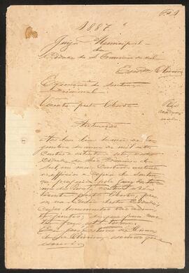 Execução de Sentença