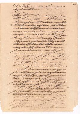 Inventário de Vicente Ferreira dos Santos Cordeiro