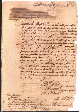 Testamento