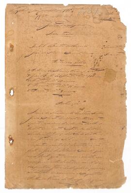 Inventário de Izabel Benta do Rosário