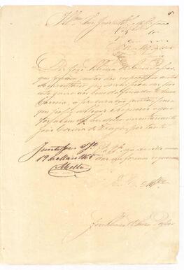 Inventário de Anna Correia de Jesus