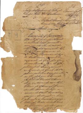 Inventário de Duarte Muniz Fogaça