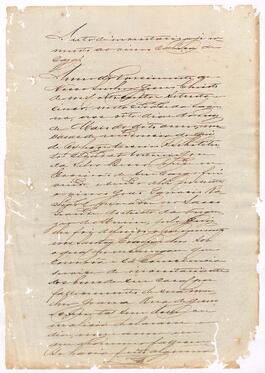 Inventário de Joana Rosa de Jesus