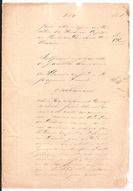 Retificação de Partilha