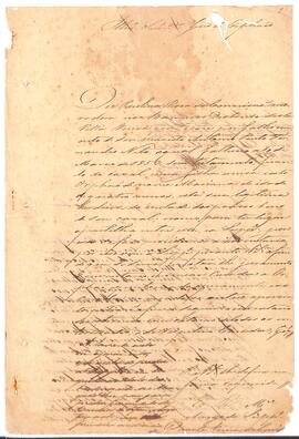 Inventário de Antônio Ponto Fernandes Neto