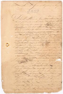 Inventário de Manoel Joaquim Bacellar