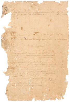 Inventário de Claudiana Maria da Silva Mafra