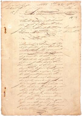 Inventário de Joaquim Alves da Costa